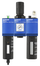 Prevost 替换滤芯