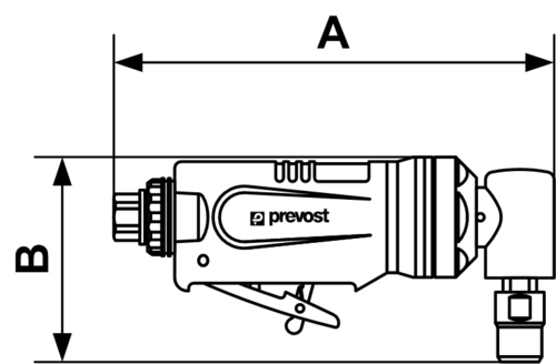 TDG_A18000